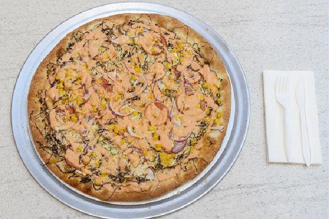 Chime Pizza