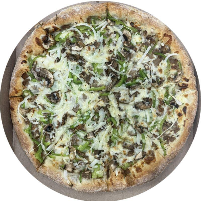 Philly Pizza