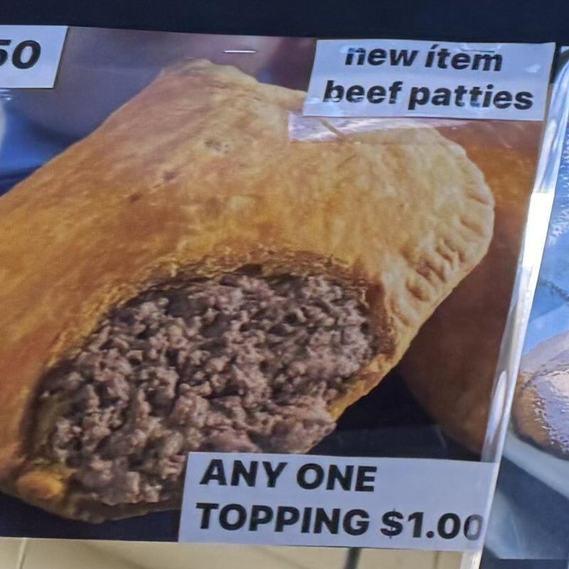 Patties