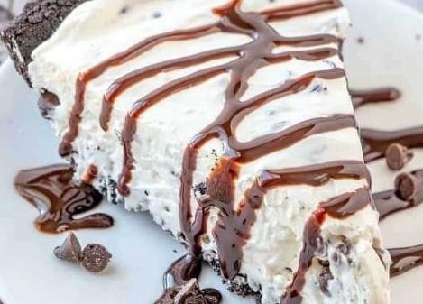 Cheese Cake