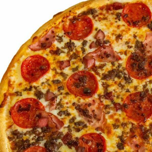 Meat Lover Pizza