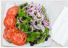 Garden Salad